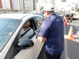 OPERAÇÃO VIDA E PAZ NO TRANSITO