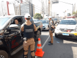 OPERAÇÃO VIDA E PAZ NO TRANSITO
