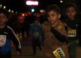 O evento contou com categorias diversificadas, incluindo masculino, feminino, militares, Pessoas com Deficiência (PCDs) e até mesmo uma categoria Kids