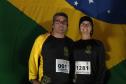 O evento contou com categorias diversificadas, incluindo masculino, feminino, militares, Pessoas com Deficiência (PCDs) e até mesmo uma categoria Kids