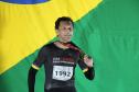 O evento contou com categorias diversificadas, incluindo masculino, feminino, militares, Pessoas com Deficiência (PCDs) e até mesmo uma categoria Kids