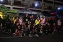 O evento contou com categorias diversificadas, incluindo masculino, feminino, militares, Pessoas com Deficiência (PCDs) e até mesmo uma categoria Kids