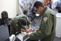 O ENAVSEG 2024 se destaca como um dos grandes eventos de aviação de segurança pública do Brasil