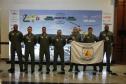 O ENAVSEG 2024 se destaca como um dos grandes eventos de aviação de segurança pública do Brasil