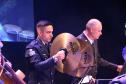 O concerto foi celebração uma especial em homenagem ao 170 anos da PMPR