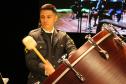 O concerto foi celebração uma especial em homenagem ao 170 anos da PMPR