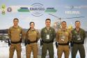 O ENAVSEG 2024 se destaca como um dos grandes eventos de aviação de segurança pública do Brasil
