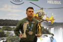 O ENAVSEG 2024 se destaca como um dos grandes eventos de aviação de segurança pública do Brasil