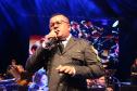 O concerto foi celebração uma especial em homenagem ao 170 anos da PMPR