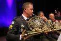 O concerto foi celebração uma especial em homenagem ao 170 anos da PMPR