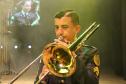 O concerto foi celebração uma especial em homenagem ao 170 anos da PMPR