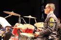O concerto foi celebração uma especial em homenagem ao 170 anos da PMPR