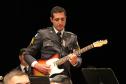 O concerto foi celebração uma especial em homenagem ao 170 anos da PMPR