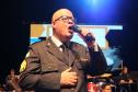 O concerto foi celebração uma especial em homenagem ao 170 anos da PMPR