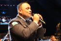 O concerto foi celebração uma especial em homenagem ao 170 anos da PMPR