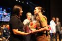 O concerto foi celebração uma especial em homenagem ao 170 anos da PMPR