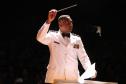 O concerto foi celebração uma especial em homenagem ao 170 anos da PMPR