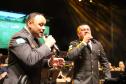 O concerto foi celebração uma especial em homenagem ao 170 anos da PMPR