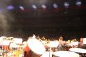 O concerto foi celebração uma especial em homenagem ao 170 anos da PMPR