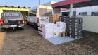 Batalhão de Polícia Rodoviária (BPRv), realizou grandes apreensões de drogas e mercadorias ilícitas por todo o estado do Paraná