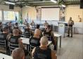 Curso Patrulha Rural