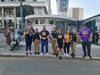 Encerramento da SNT