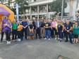 Encerramento da SNT