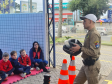 BPTRAN NAS ESCOLAS
