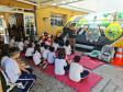 BPTran nas Escolas