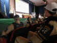 Formatura 2º CPTU
