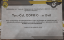 Formatura 2º CPTU