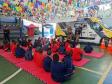 BPTran nas Escolas