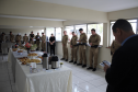 Café Outubro Rosa do BPTran