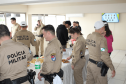 Café Outubro Rosa do BPTran