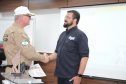 2º CURSO DE CAPACITAÇÃO DE MOTOCICLISTAS
