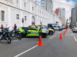 BPtran participa de simulado de crise