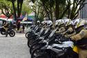 Operação Força Total Brasil - Polícias Militares a serviço do Brasil