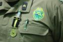 Solenidade marca os 60 anos do BPRV
