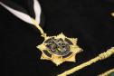 Durante o evento ocorreram homenagens, entrega de certificados e medalhas a policiais que se destacaram ao longo dos anos