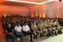 O evento que também celebrou o 60º aniversário do BPRv, contou com uma série de palestras ministradas por especialistas renomados
