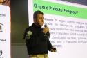 O evento que também celebrou o 60º aniversário do BPRv, contou com uma série de palestras ministradas por especialistas renomados