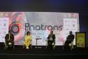 O evento que também celebrou o 60º aniversário do BPRv, contou com uma série de palestras ministradas por especialistas renomados