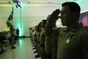Solenidade marca os 60 anos do BPRV
