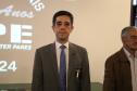 Durante o evento ocorreram homenagens, entrega de certificados e medalhas a policiais que se destacaram ao longo dos anos