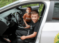BPTRAN SURPREENDE IRMÃOS