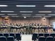 Formatura do Curso de Capacitação em Instrutor de Defesa Pessoal Policial marca fortalecimento da doutrina na PMPR