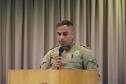 Formatura do Curso de Capacitação em Instrutor de Defesa Pessoal Policial marca fortalecimento da doutrina na PMPR