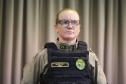 Formatura do Curso de Capacitação em Instrutor de Defesa Pessoal Policial marca fortalecimento da doutrina na PMPR