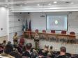 O projeto busca fortalecer a estrutura da corporação no combate ao crime organizado