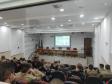 O projeto busca fortalecer a estrutura da corporação no combate ao crime organizado